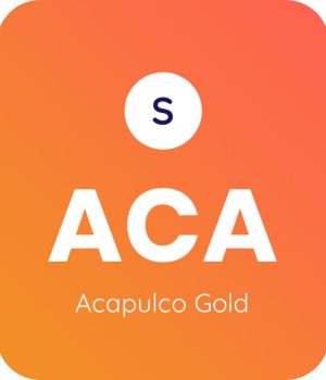 Acapulco-Gold