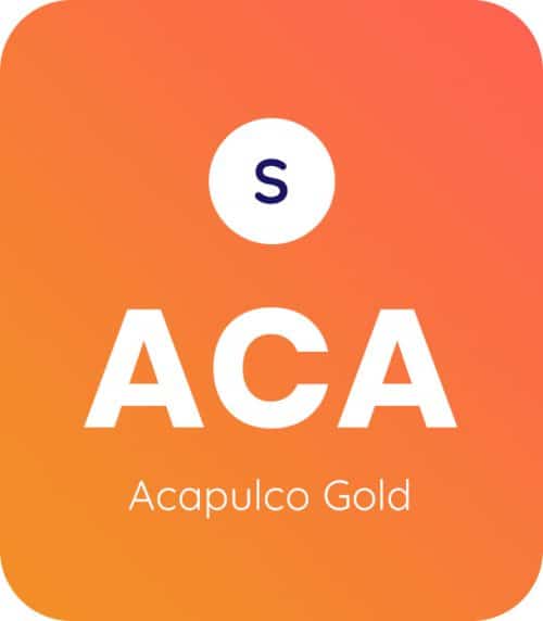 Acapulco-Gold