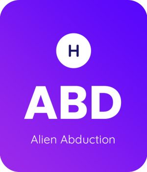 Alien-Abduction