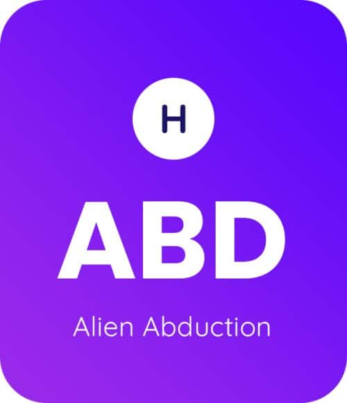 Alien-Abduction