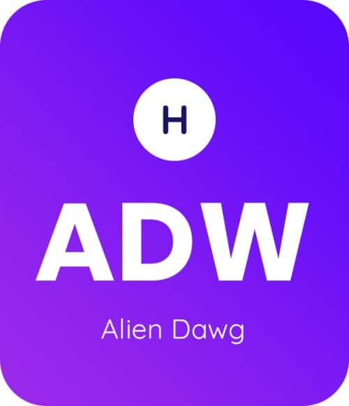 Alien-Dawg