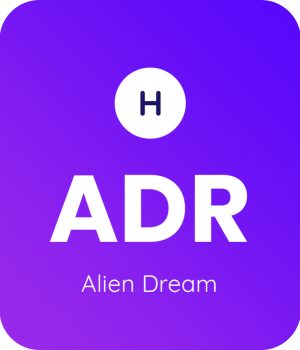Alien Dream