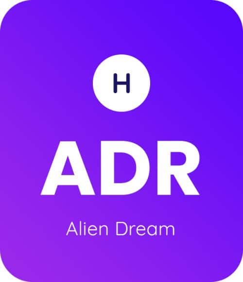 Alien-Dream