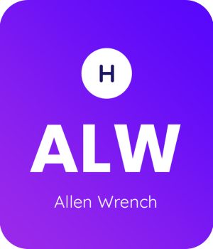 Allen-Wrench