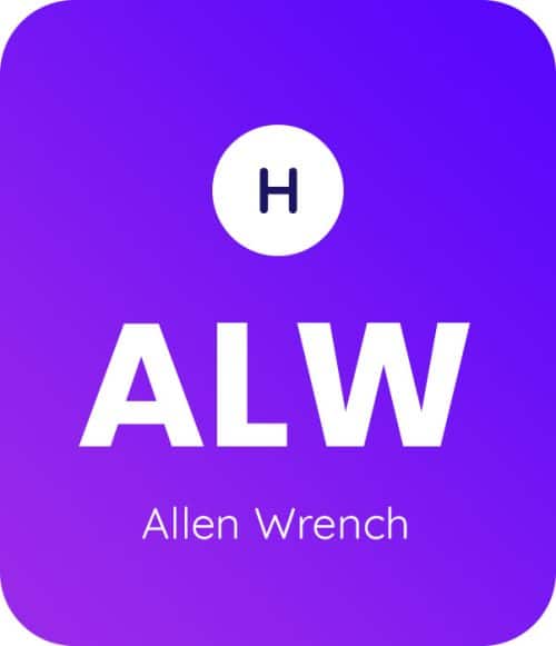 Allen-Wrench
