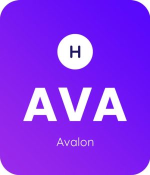 Avalon-product