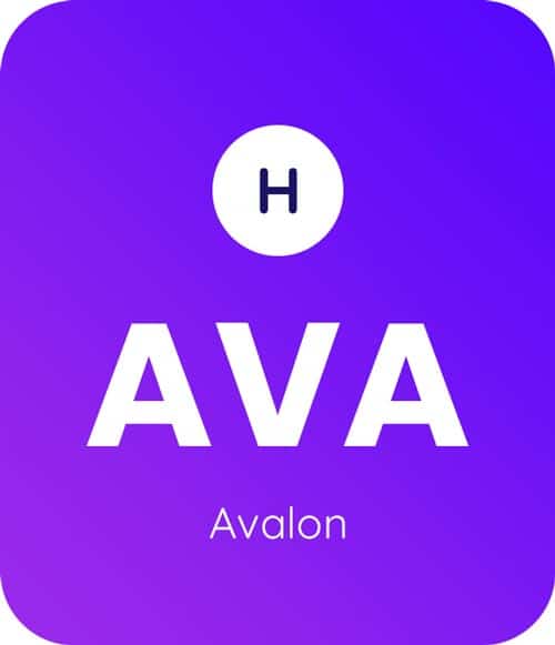 Avalon Product