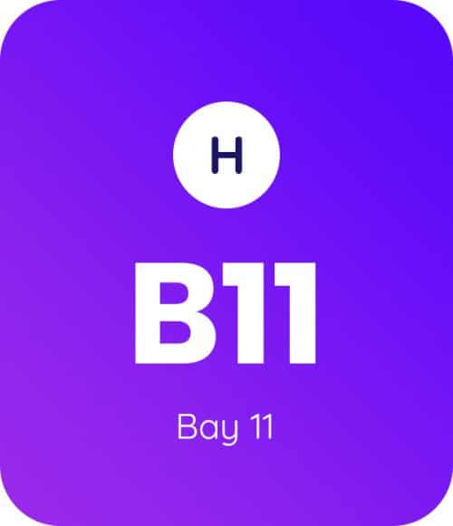 Bay-11