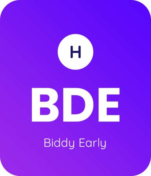 Biddy-Early
