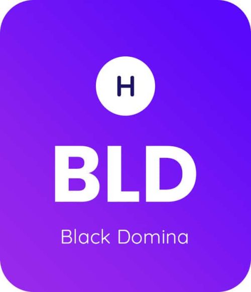Black-Domina