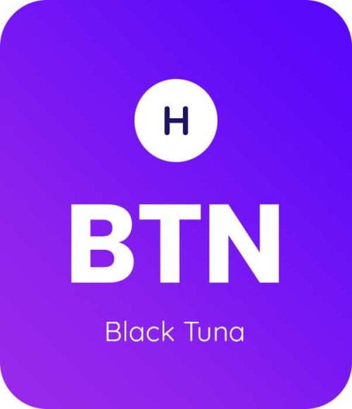 Black Tuna