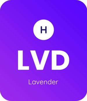 Lavender Product