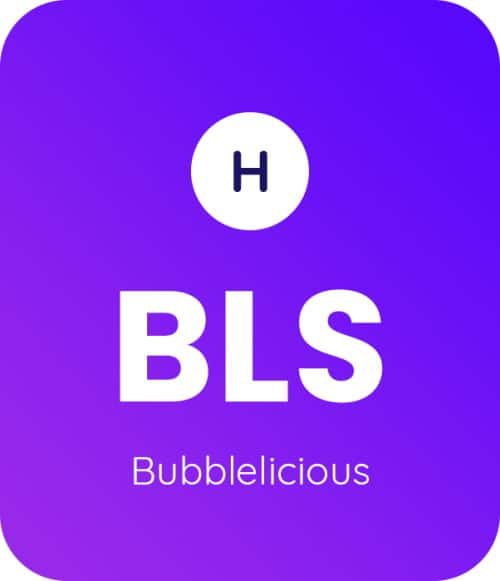 Bubblelicious