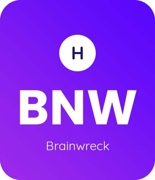 Brainwreck