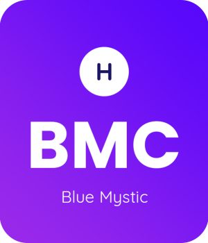 Blue-Mystic