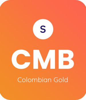 Columbian Gold
