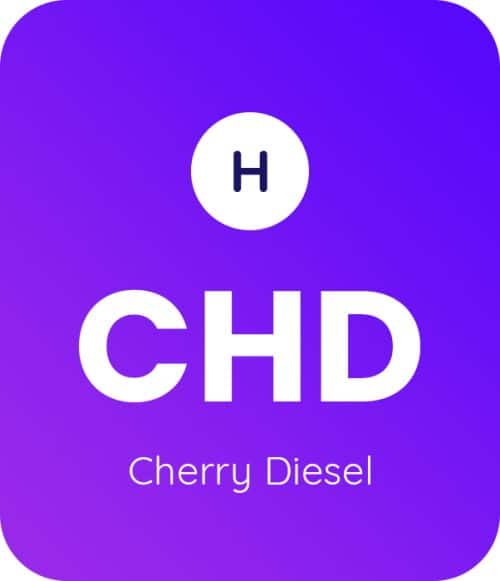 Cherry-Diesel