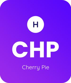 Cherry-Pie