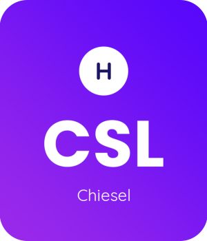 Chiesel