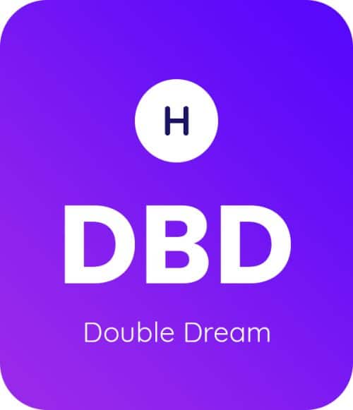 Double Dream