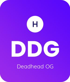 Deadhead-OG