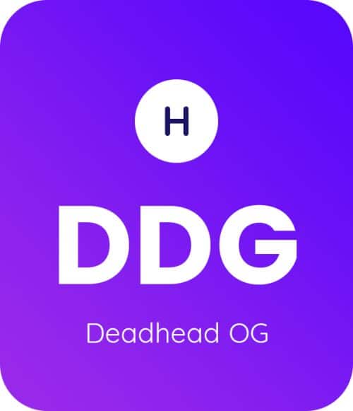 Deadhead-OG