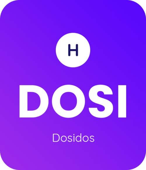 Dosidos-1