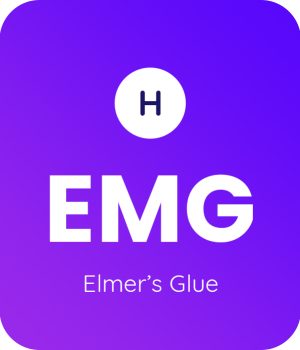 Elmers-Glue