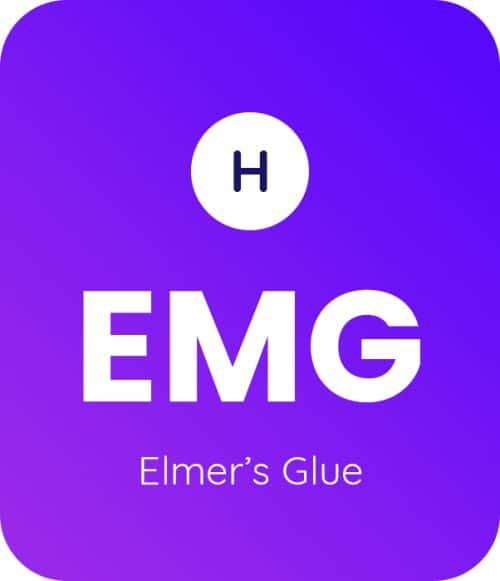 Elmers-Glue