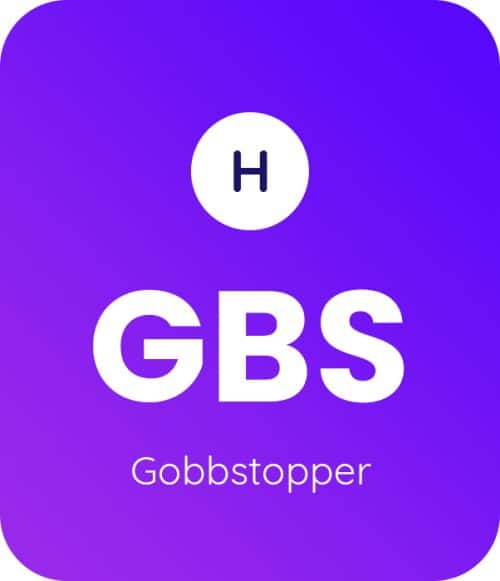 Gobbstopper