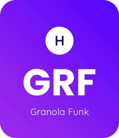 Granola Funk