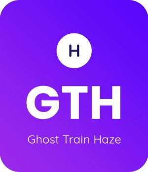 Ghost-Train-Haze