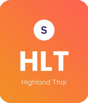 Highland-Thai