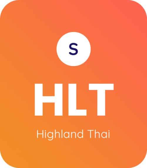 Highland Thai