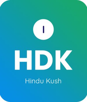 Hindu-Kush
