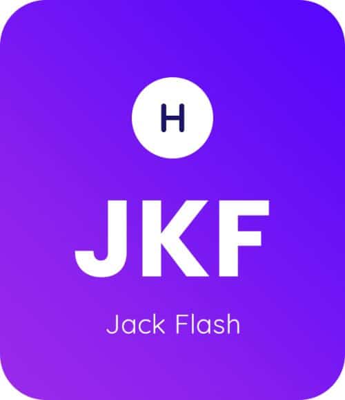 Jack Flash