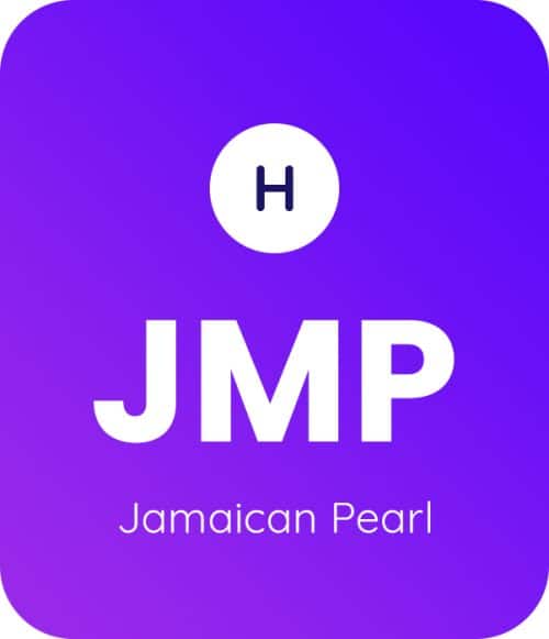 Jamaican Pearl