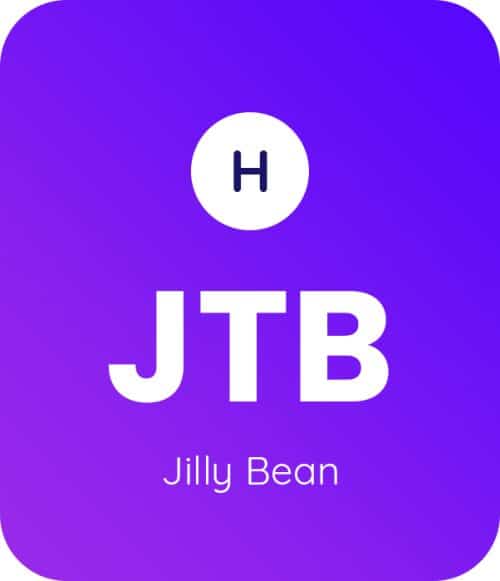 Jilly Bean