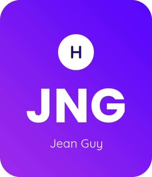 Jean Guy
