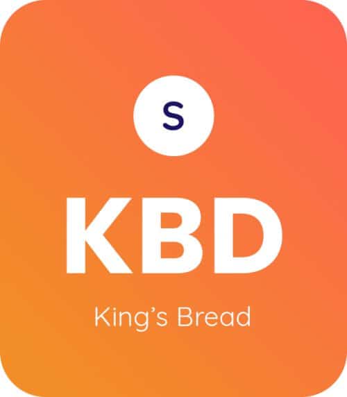 Kings Bread