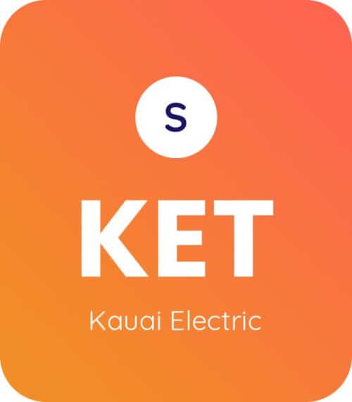 Kauai Electric