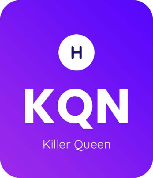Killer Queen