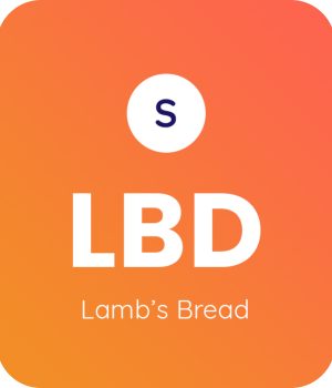 Lambs-Bread