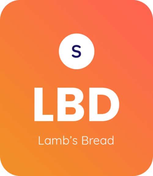 Lambs Bread