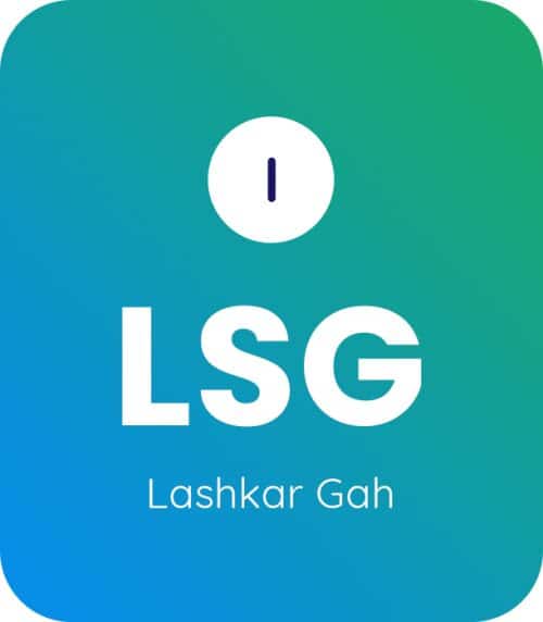 Lashkar-Gah
