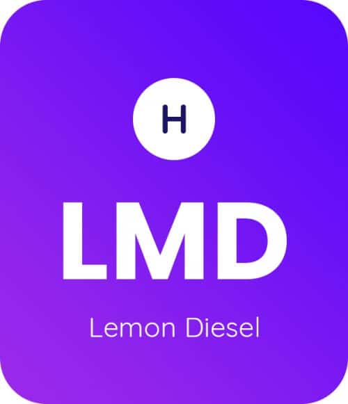 Lemon-Diesel