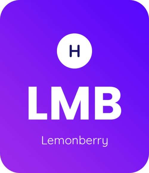 Lemonberry