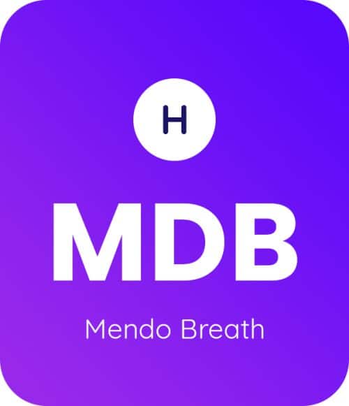 Mendo Breath