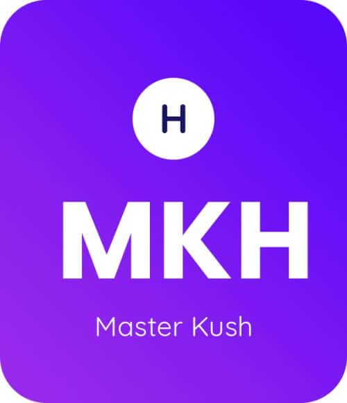 Master Kush