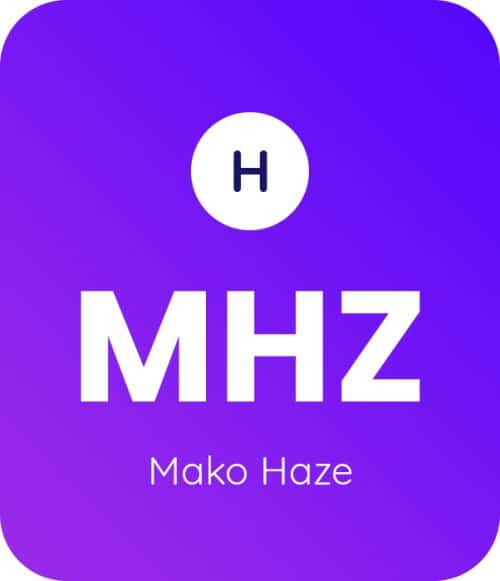 Mako Haze